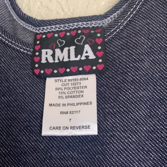 RMLA DRESSES - Picture 9 of 9